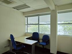 991 Alexandra (D5), Office #449148931